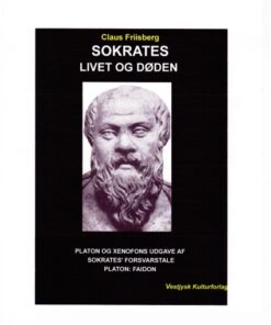 Sokrates, livet og døden (Bog)