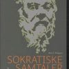 Sokratiske Samtaler I Undervisningen - Ann S. Pihlgren - Bog
