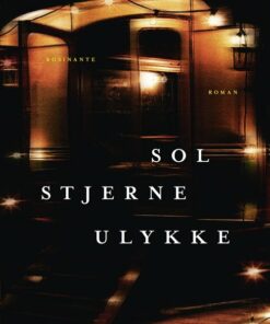 Sol Stjerne Ulykke - Cæcilie Lassen - Bog