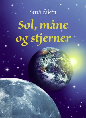 Sol, måne og stjerner (E-bog)