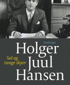 Sol og tunge skyer (Bog)