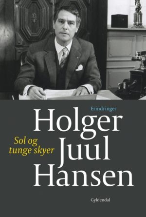 Sol og tunge skyer (Bog)