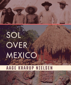 Sol over Mexico (E-bog)