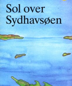 Sol over Sydhavsøen (Bog)