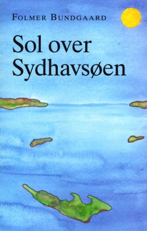 Sol over Sydhavsøen (Bog)