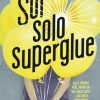 Sol solo superglue (Bog)