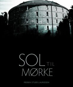 Sol til mørke (Bog)