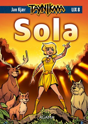 Sola (Bog)