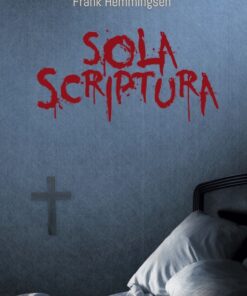 Sola Scriptura (E-bog)