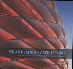 Solar Heating + Architecture (Bog)