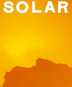 Solar (Lydbog)