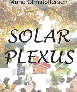 Solar Plexus - Marie Christoffersen - Bog