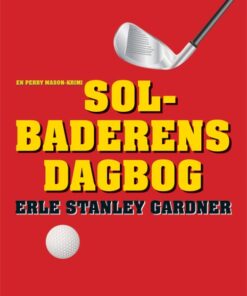 Solbaderens dagbog (Bog)