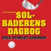 Solbaderens dagbog (E-bog)