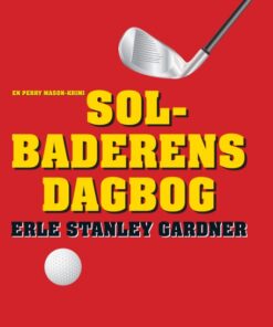 Solbaderens dagbog (E-bog)