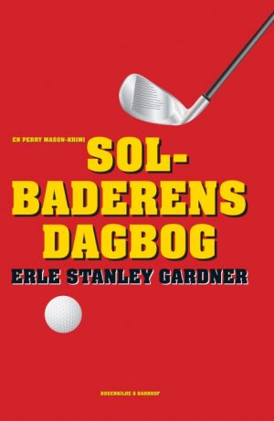 Solbaderens dagbog (E-bog)