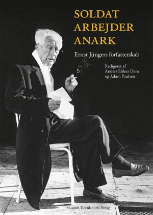 Soldat, Arbejder, Anark - Adam Paulsen - Bog