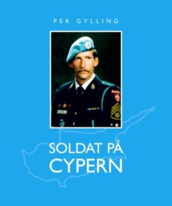 Soldat På Cypern - Per Gylling - Bog