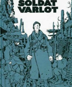Soldat Varlot (Bog)