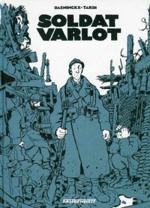 Soldat Varlot (Bog)