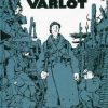 Soldat Varlot - Jacques Tardi - Tegneserie