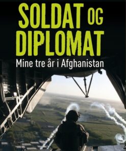 Soldat og diplomat (Bog)