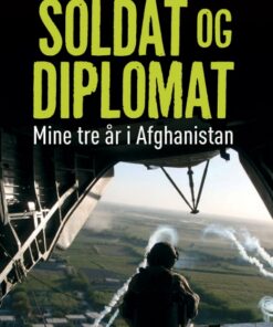 Soldat og diplomat (E-bog)