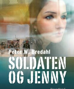 Soldaten Og Jenny - Peter Bredahl - Bog