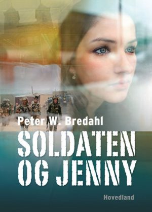 Soldaten Og Jenny - Peter Bredahl - Bog