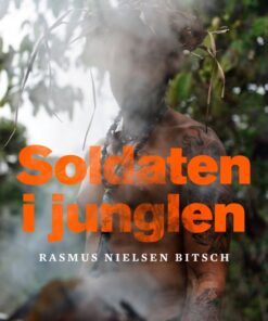 Soldaten i junglen (E-bog)