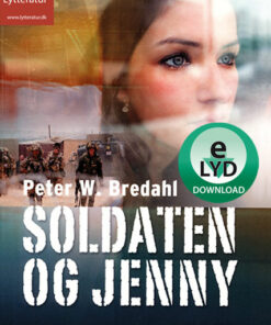Soldaten og Jenny (Lydbog)