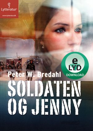 Soldaten og Jenny (Lydbog)