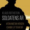 Soldatens år - Klaus Rothstein - Bog
