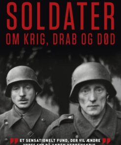 Soldater (Bog)