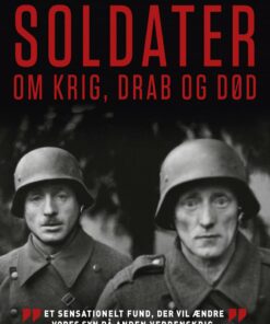 Soldater - Sönke Neizel - Bog