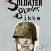 Soldater græder ikke (Bog)