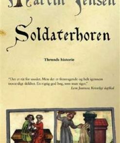 Soldaterhoren (Bog)