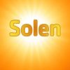 Solen (E-bog)