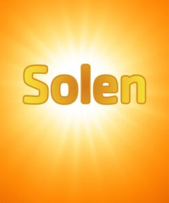 Solen (E-bog)