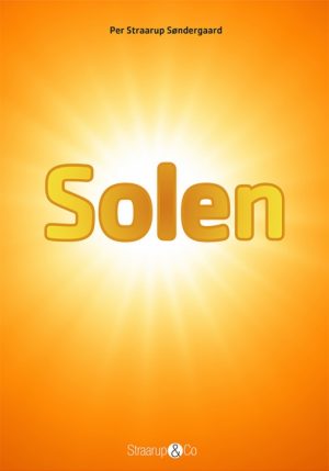 Solen (E-bog)