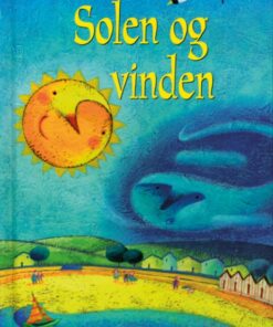 Solen og vinden (Bog)