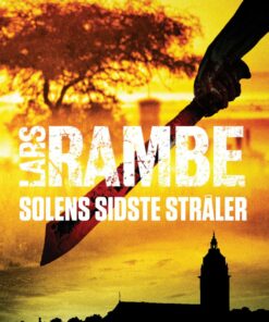 Solens Sidste Stråler - Lars Rambe - Bog