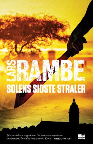 Solens Sidste Stråler - Lars Rambe - Bog