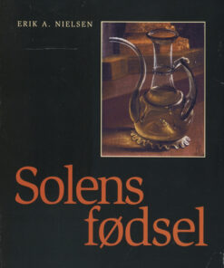 Solens fødsel (E-bog)