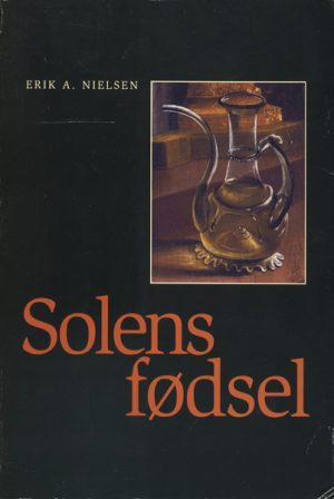 Solens fødsel (E-bog)