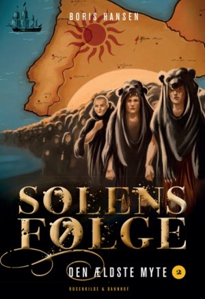 Solens følge (Bog)