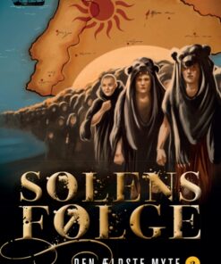 Solens følge (E-bog)
