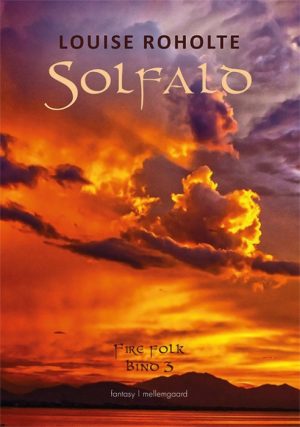 Solfald (Bog)