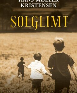 Solglimt - Hans Møller Kristensen - Bog
