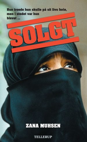 Solgt (E-bog)